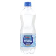 Slika produkta GAZIRANA NAMIZNA VODA, SPAR, 0,5L