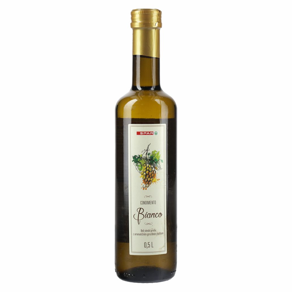 BELI BALZAMIČNI KIS, SPAR, 500ML