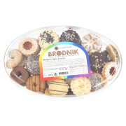 Slika produkta MEŠANO ČAJNO PECIVO, BRODNIK, 600G