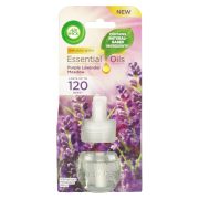 Slika produkta OSVEŽILEC PURPLE LAVANDER MEADOV, AIR WICK ELECTRICAL PLUG IN, 19ML, POLNILO