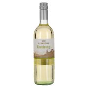 Slika produkta VINO CHARDONNAY, IL BARONE, 0,75L
