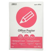 Slika produkta PISARNIŠKI PAPIR A4, SPAR OFFICE, 500/1