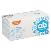 Slika produkta TAMPONI PRO COMFORT SUPER, O.B., 32/1