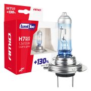 Slika produkta AVTOMOBILSKA ŽARNICA RACE SPORT, 12V H7 55W, PLASMA, 2/1