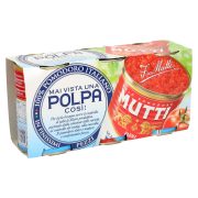 Slika produkta SESEKLJANA PARADIŽNIKOVA SREDICA, MUTTI, 3X400G