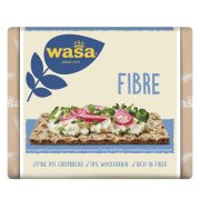 Slika produkta PREPEČENI KRUHEK IZ RŽENE MOKE FIBRE, WASA, 230G