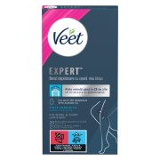 Slika produkta DEPILACIJSKI LISTIČI SENSITIVE, VEET, 20/1