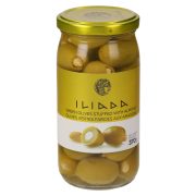 OLIVE POLNJ.Z MANDLJI 370G