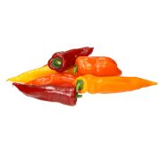 Slika produkta DOLGA PAPRIKA MIX, 500G, PAKIRANO
