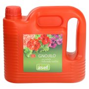 Slika produkta TEKOČE MINERALNO GNOJILO ZA BALKONSKE RASTLINE, ASEF, 2L