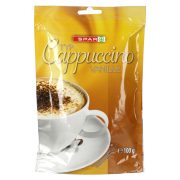 Slika produkta CAPPUCCINO VANILIJA SPAR, 100G