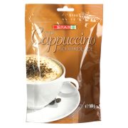 Slika produkta CAPPUCCINO ČOKOLADA SPAR, 100G