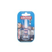 Slika produkta SEKUNDNO LEPILO SUPER BOND GEL, LOCTITE, 2G