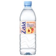 Slika produkta NEGAZIRANA PIJAČA Z BRESKOVIM SOKOM IN ALOE VERO, ZALA, 0,5L