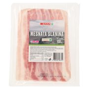 Slika produkta PREŠANA SLANINA NAREZEK SPAR, 100G