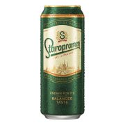 Slika produkta PIVO STAROPRAMEN, 0,5L