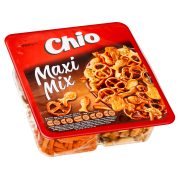 Slika produkta MEŠANO SLANO PECIVO MAXI MIX, CHIO, 250G
