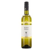 Slika produkta VINO RUMENI MUŠKAT, VINAKOPER, 0,75L