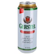 Slika produkta BREZALKOHOLNO PIVO GERSTEL, 0,5L