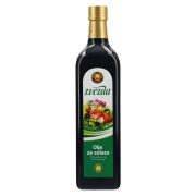Slika produkta OLJE ZA SOLATE ZVEZDA, GEA, 1L