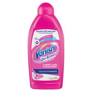 Slika produkta SREDSTVO ZA ČIŠČENJE PREPROG 3V1, VANISH, 500ML