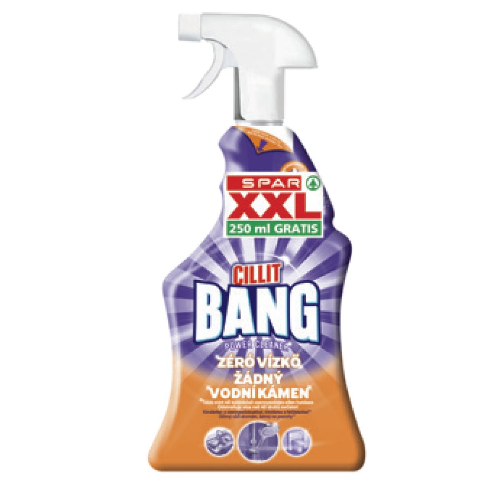 UNIVERZALNO ČISTILO, CILLIT BANG, 1L