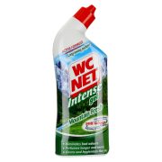 Slika produkta ČISTILO ZA WC MOUNTAIN FRESH, WC NET, 750ML