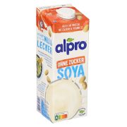 Slika produkta SOJIN NAPITEK NESLADKAN, ALPRO, 1L