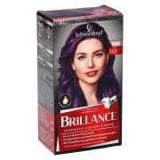 Slika produkta BARVA ZA LASE 888 TEMNA ČEŠNJA, BRILLANCE