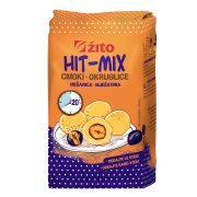 Slika produkta ZMES ZA KROMPIRJEVO TESTO HIT-MIX, ŽITO, 500G