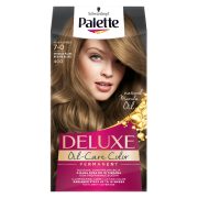 Slika produkta BARVA ZA LASE 400 SREDNJE RJAVA PALETTE DELUXE, SCHWARZKOPF