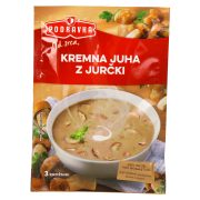 JUHA KREMNA Z JURČKI 60G