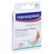 Slika produkta OBLIŽI ZA KURJA OČESA HANSAPLAST, 8/1