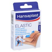 Slika produkta OBLIŽI ELASTIC, HANSAPLAST, 20/1