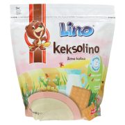 Slika produkta KEKSOLINO LINO, PODRAVKA, 500G