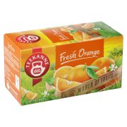 Slika produkta SADNI ČAJ POMARANČA FRESH ORANGE, TEEKANNE, 20/1, 45G