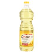 Slika produkta RASTLINSKO OLJE OMEGOL, ZVIJEZDA, 1L