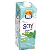 Slika produkta BIO SOJIN NAPITEK BREZ GLUTENA, ISOLA BIO, 1L