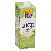 Slika produkta BIO RIŽEV NAPITEK BREZ GLUTENA, ISOLA BIO, 1L
