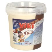 Slika produkta KREMNI NAMAZ, VIKI DUO, 1KG