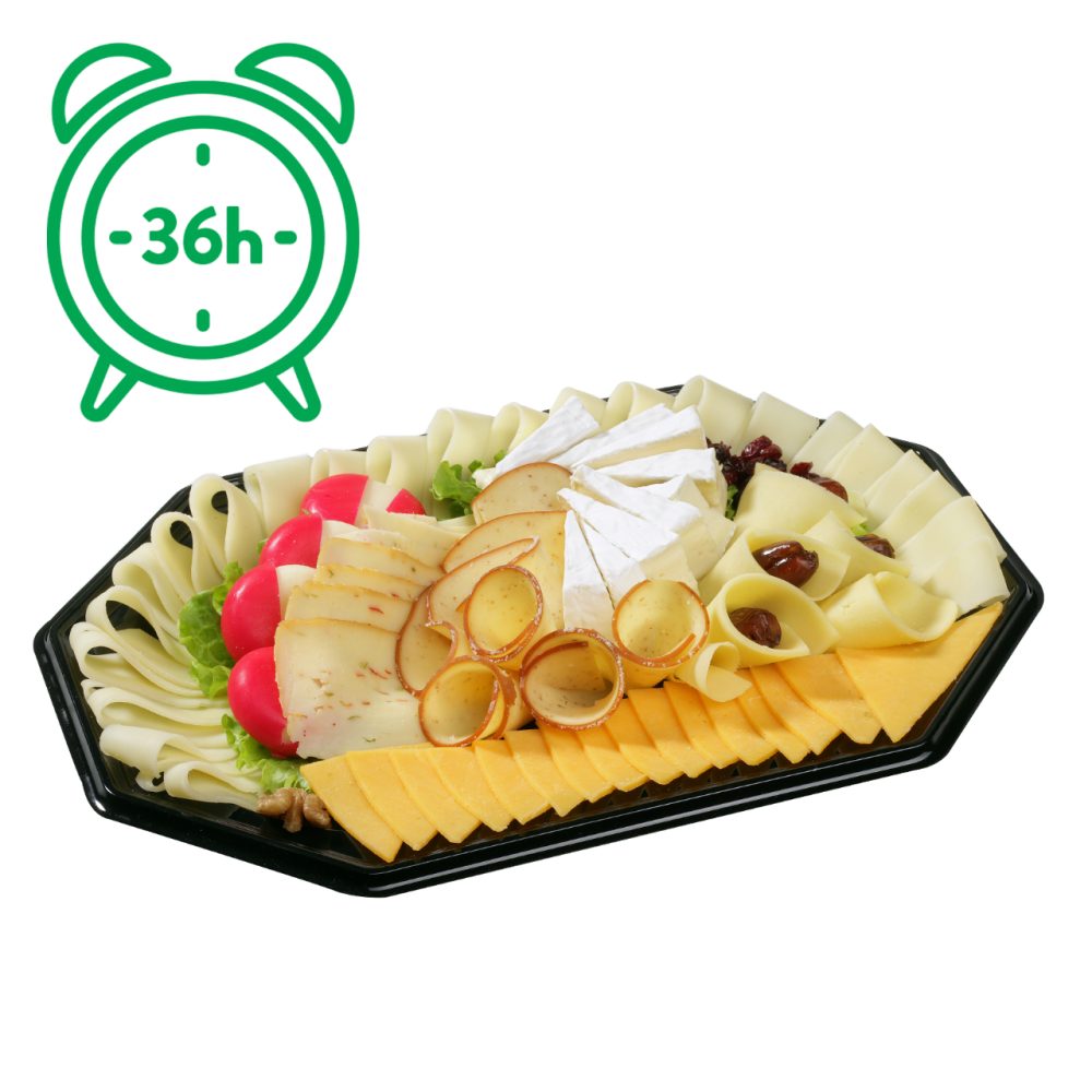 SIRNI NAREZEK 1200G