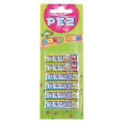 Slika produkta BONBONI Z OKUSOM KISLEGA SADJA SOUR MIX, PEZ, 6X8,5G