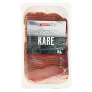 Slika produkta DIMLJEN KARE NAREZEK SPAR, 150G