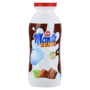 Slika produkta MLEČNI NAPITEK S ČOKOLADO IN LEŠNIKI MONTE DRINK, ZOTT, 200ML