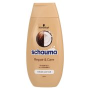 Slika produkta ŠAMPON ZA POŠKODOVANE LASE REPAIR&CARE, SCHAUMA, 250ML