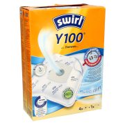 Slika produkta VREČKE ZA SESALNIK Y100 SWIRL, 4/1