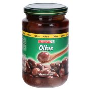 Slika produkta ČRNE OLIVE S KOŠČICO, SPAR, 370G