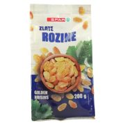 Slika produkta ZLATE ROZINE, SPAR, 200G