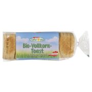 Slika produkta BIO POLNOZRNATI TOAST KRUH SPAR NATUR*PUR, 500G