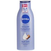 MLEKO NIVEA 400ML SMOOTH